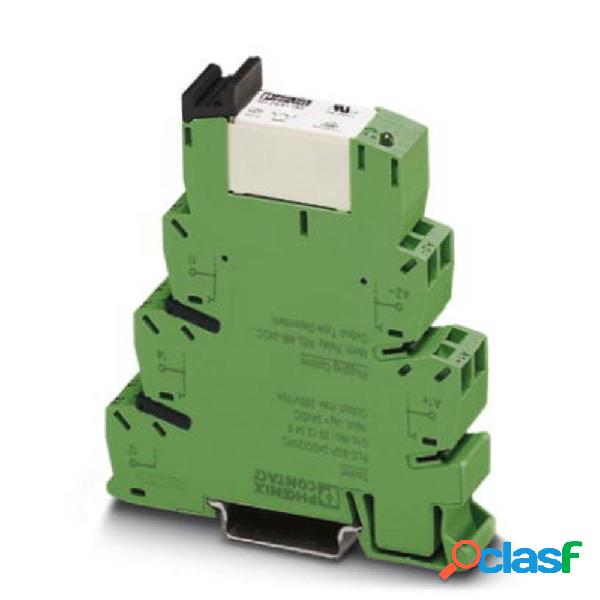 Modulo portarelè PLC-RPT-230UC/21HC 2900297 Phoenix Contact