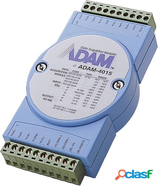 Modulo uscita Analogico Advantech ADAM-4024 Num. uscite: 4 x