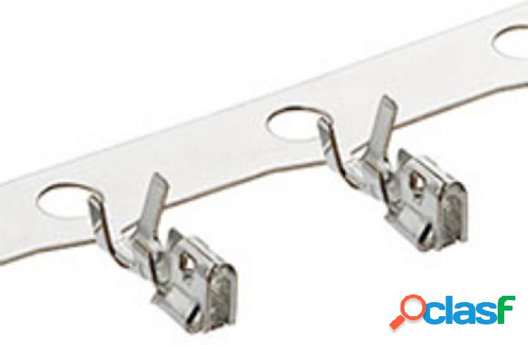 Molex Crimp Term 502128100 MOL