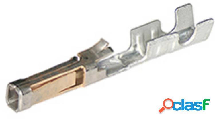 Molex FEMALE CRIMP TERMINA 16020103 MOL