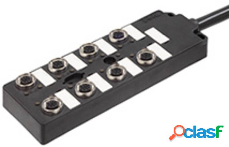 Molex M12 MPIS 1202480060 WOD
