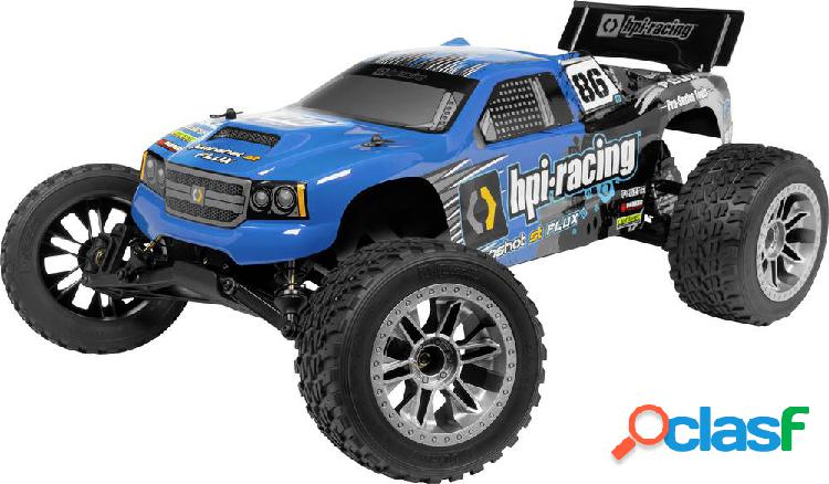 Monstertruck HPI Racing Jumpshot ST Flux Brushless 1:10