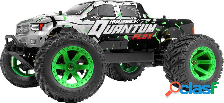 Monstertruck Maverick Quantum MT Flux 80A 1/0 4WD Truck -