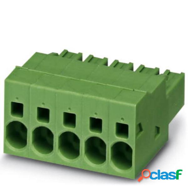 Morsettiera per cavo Phoenix Contact GMVSTBR Totale poli 12