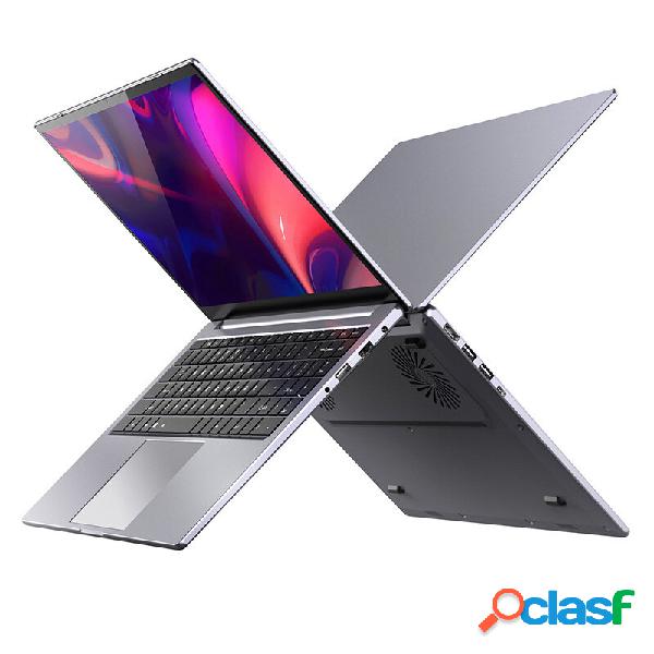 NVISEN GLX255 Laptop 15,6 pollici Intel Core I7-1065G7
