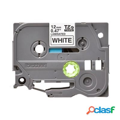 Nastro per etichettatrice Brother TZE-231 TZe TAPE Laminato