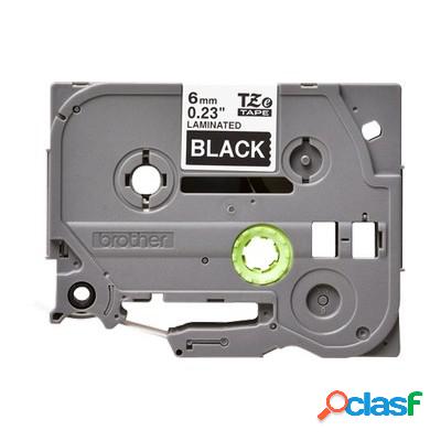 Nastro per etichettatrice Brother TZE-315 TZe TAPE Laminato