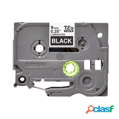 Nastro per etichettatrice Brother TZE-325 TZe TAPE Laminato