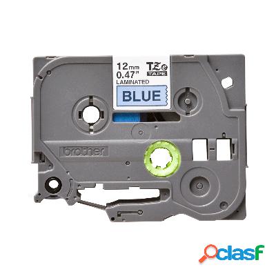 Nastro per etichettatrice Brother TZE-531 TZe TAPE Laminato