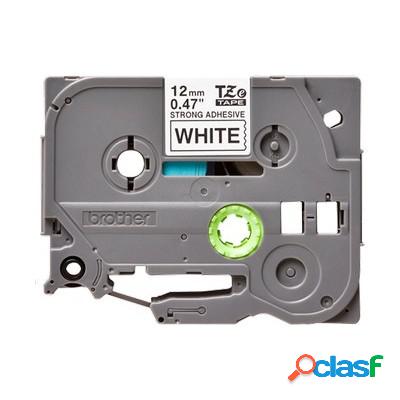 Nastro per etichettatrice Brother TZE-S231 TZe TAPE Strong