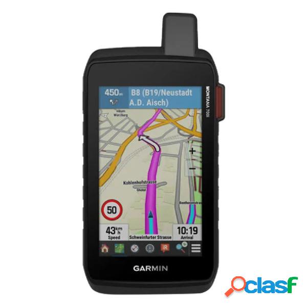 Navigatore Montana 700i - GARMIN