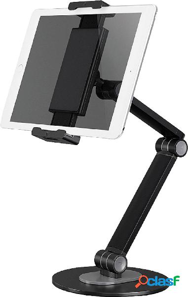 Neomounts by Newstar DS15-550BL1 Supporto per tablet 12,4 cm