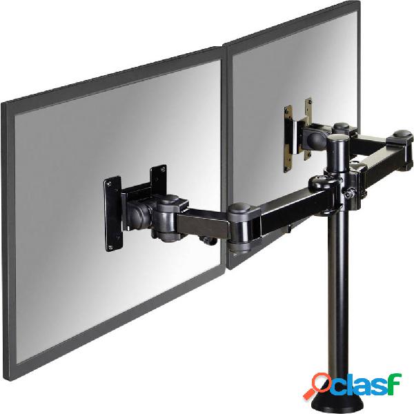 Neomounts by Newstar FPMA-D960DG 2 vie Supporto da tavolo