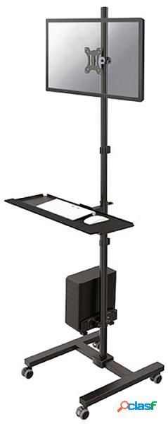 Neomounts by Newstar FPMA-MOBILE1700 1 pezzo Carrello per TV