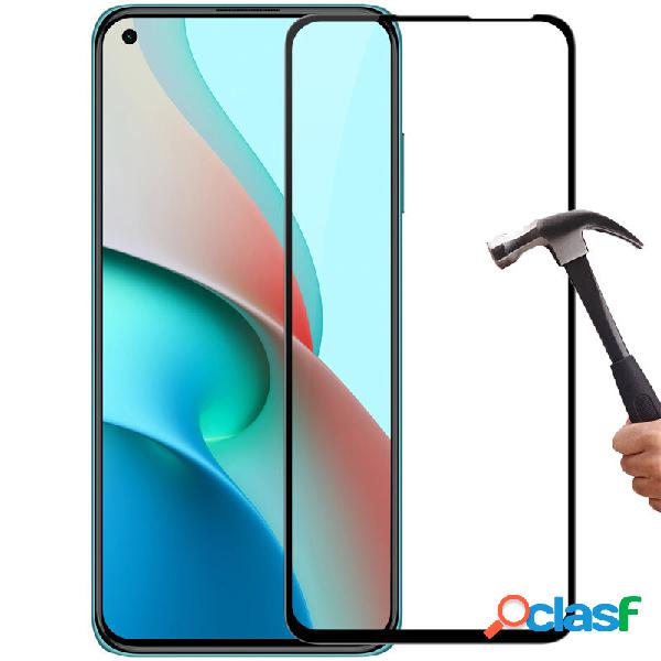 Nillkin per Xiaomi Redmi Note 9 5G Front Film CP + PRO