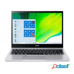 Notebook acer spin 3 sp313-51n-52ru 13.3" touch screen