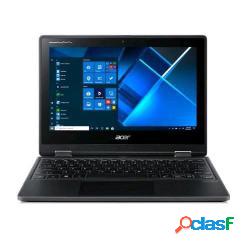 Notebook acer travelmate spin b3 tmb311rn-32-c9rv 11.6"