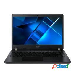Notebook acer travelmate tmp214-53 14" i5-1135g7 2.4ghz ram