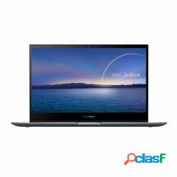 Notebook asus zenbook flip ux363ea-hp150t 13.3" touch screen