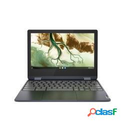Notebook lenovo ideapad flex 3 chromebook 11ijl6 11.6" touch