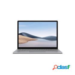 Notebook microsoft surface laptop 4 13.5" amd ryzen 5 4680u