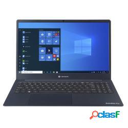 Notebook toshiba dynabook satellite pro c50-h-10b 15.6"