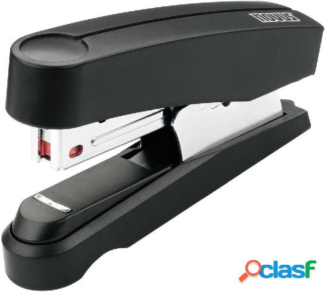 Novus B10 FC 020-2201 Cucitrice Nero Capacità di