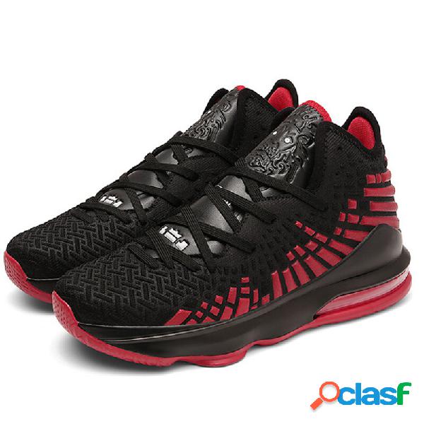 Nuove scarpe da ginnastica Scarpe da basket con