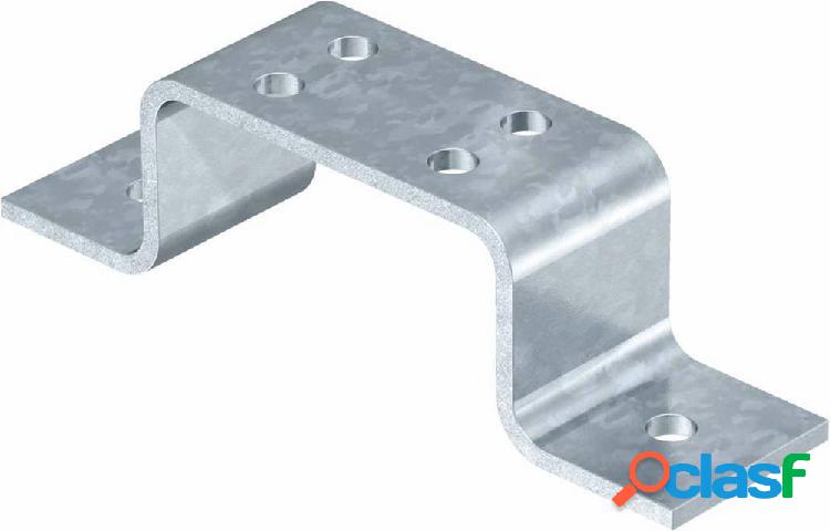 OBO Bettermann 5016037 1805 4 FT Messa a terra 1 pz.