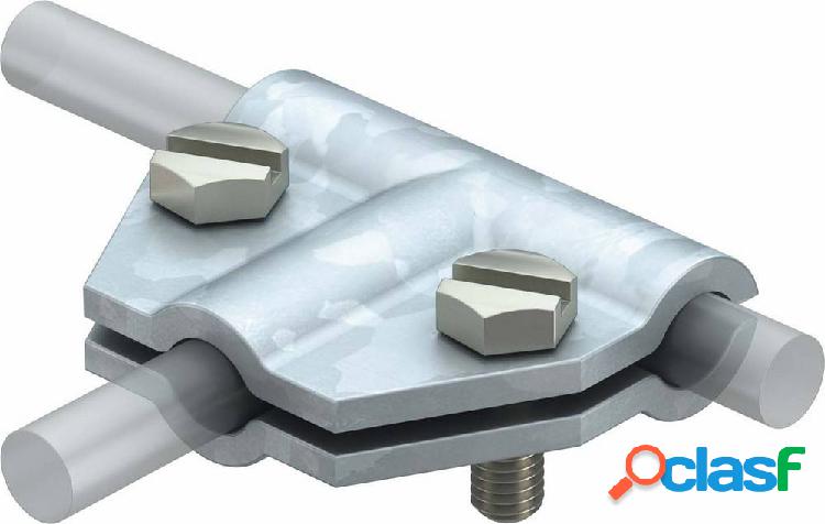 OBO Bettermann 5311101 245 8-10 FT Accessorio di montaggio
