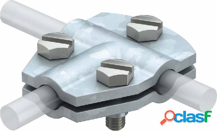 OBO Bettermann 5311209 247 8-10 FT Accessorio di montaggio