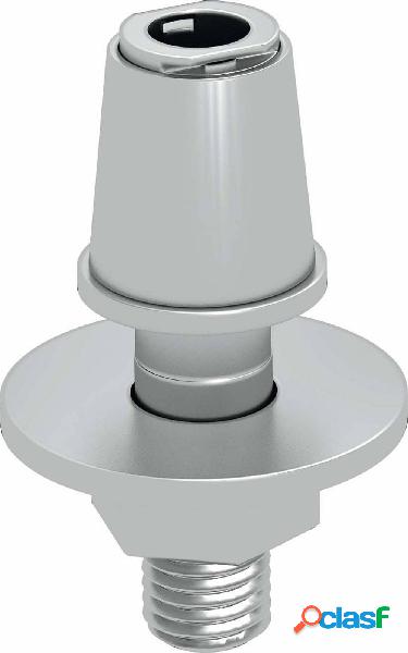 OBO Bettermann 6116982 Accessorio di montaggio Piedino di