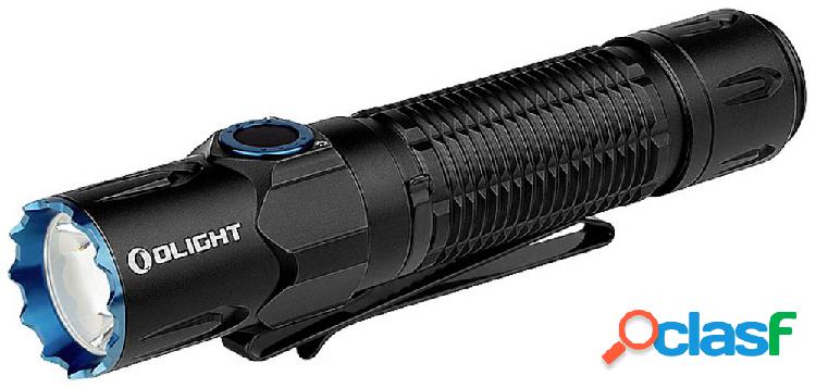 OLight Warrior 3 LED (monocolore) Torcia tascabile a