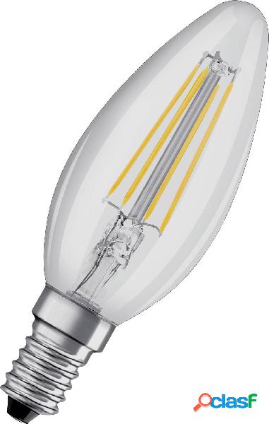 OSRAM 4058075434462 LED (monocolore) ERP E (A - G) E14 Forma