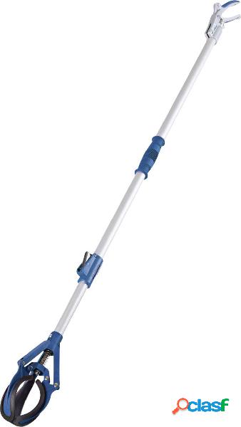 Oase 40291 Pinza raccoglitutto per stagno e laghetto (L x L)