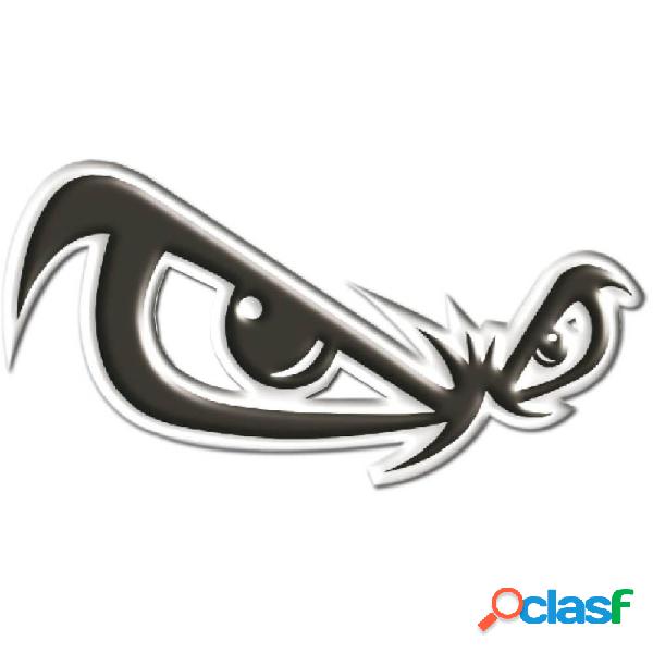 Occhi 3d mm 80 x 40