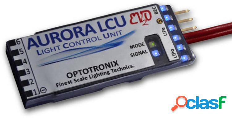 Optotronix Interruttore per lilluminazione