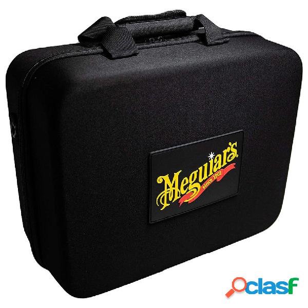 Organizer da baule Detailing Soft Shell Case - MEGUIARS