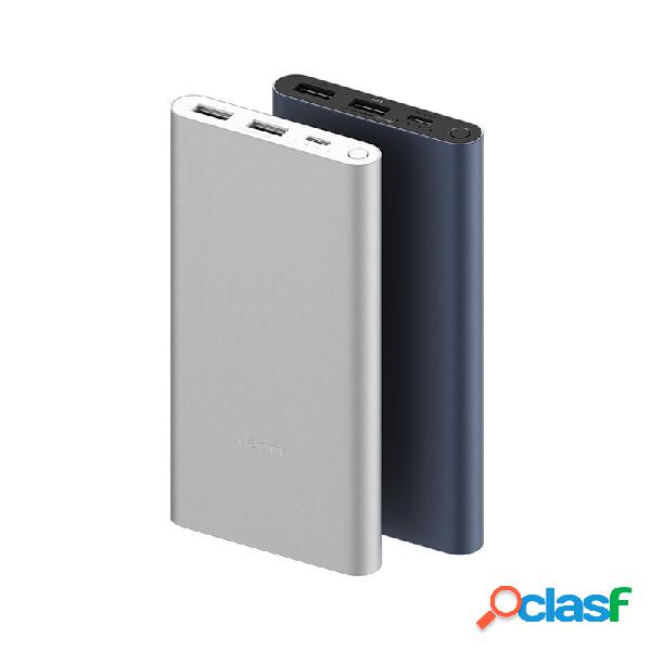 Originale Xiaomi 22.5W 10000mAh Banca di Potere Esterno
