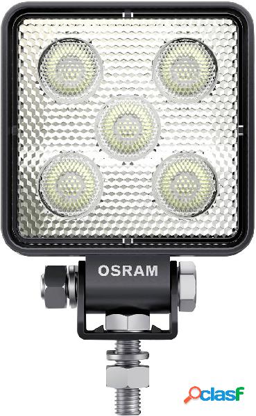 Osram Auto Faro da lavoro 12 V, 24 V LEDriving® CUBE