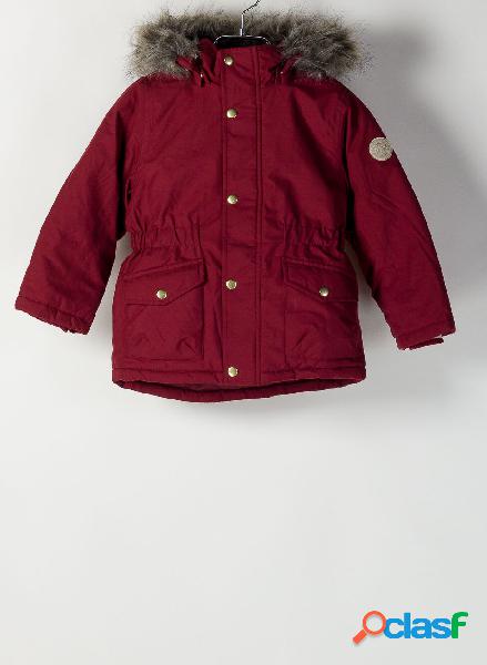 PARKA PADDED BAMBINA