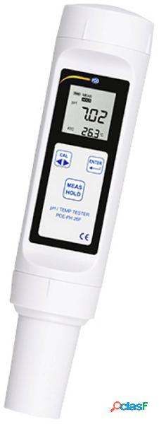 PCE Instruments PCE-PH 26F Misuratore pH