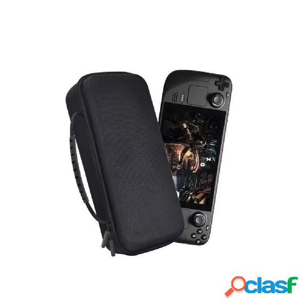 PGTECH Storage Borsa per console di gioco Steam Deck
