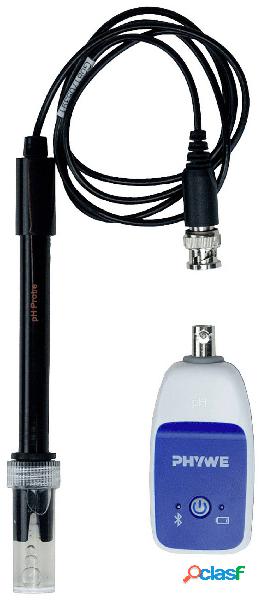 PHYWE Cobra SMARTsense - pH Misuratore pH pH