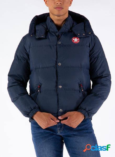 PIUMINO PUFFER DINGHY