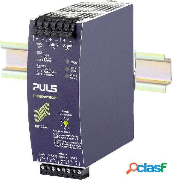 PULS DIMENSION UB10.242 Modulo interruttore per UPS