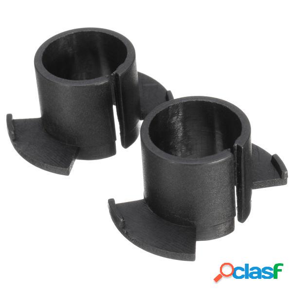 Pair H1 Retainer Holder per adattatore di lampadina HID per