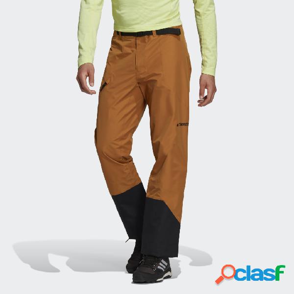 Pantaloni Terrex Techrock GORE-TEX Pro