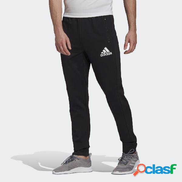 Pantaloni adidas Designed To Move Motion AEROREADY