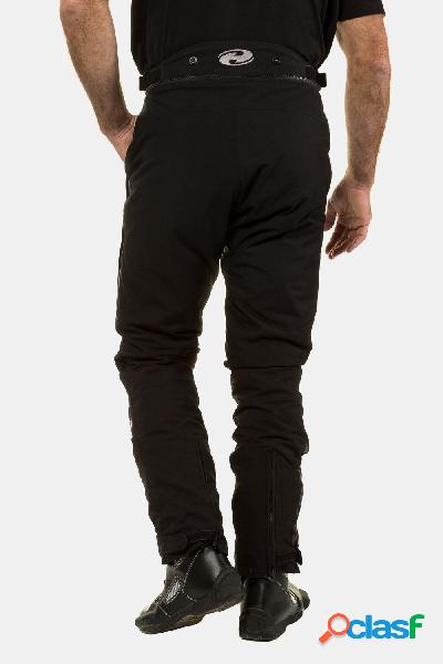 Pantaloni da moto JP1880 by HELD, per tutto lanno, Uomo,